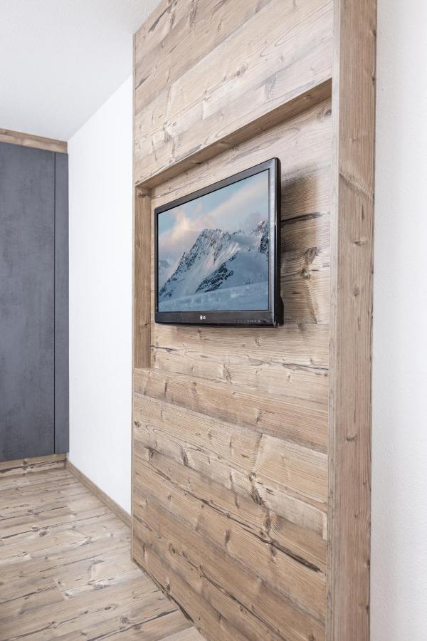 Apartment Katharina Brandberg Exterior photo